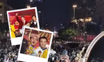 Mai Vàng 2024 và những khoảnh khắc đáng nhớ, fan mang setlist đến chung vui