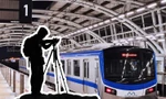 Thực hư tin Metro số 1 cấm chụp ảnh: Tạm biệt địa điểm "sống ảo" đình đám?
