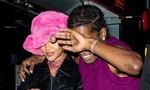 "Doanh nhân kem trộn" Rihanna lười đi hát đến nỗi khán giả giờ nhận mặt không ra