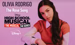 Olivia Rodrigo trở lại làm "công chúa nhà Disney" sau khi album debut thành công vang dội