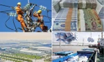 Chính sách tiền mới, giá điện có hiệu lực từ tháng 5