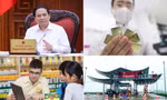 Gần 5.000 nhân viên Thế Giới Di Động nghỉ việc; lộ diện ‘đại gia’ sở hữu vàng miếng SJC qua đấu thầu