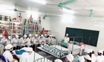 Sôi động tuyển sinh ngành 'hot' Cao đẳng Y khoa và Y học cổ truyền 