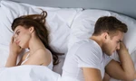 Mất cực khoái vì ngủ ngáy