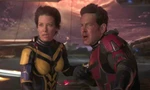 ‘Ant-Man 3’ - phần phim kém ấn tượng về Người Kiến