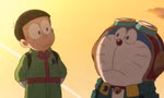 Vì sao chú mèo máy Doraemon hất đổ bom tấn 'Fast 10' tại rạp Việt