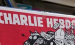 Nga đang vô cùng phẫn nộ trước ấn phẩm mới của tạp chí Charlie Hebdo