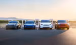 Tesla phả hơi nóng lên BMW tại thị trường Mỹ