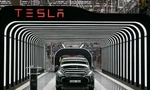 Tesla đối mặt sụt giảm nghiêm trọng về doanh số