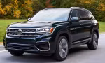 Triệu hồi hàng loạt SUV Volkswagen và Audi vì lỗi động cơ