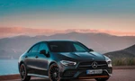 Mercedes thu hồi gần một triệu xe vì lỗi phanh
