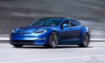 Mỹ điều tra xe Tesla vì lỗi tự phanh