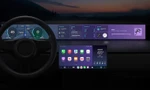 Cuộc cách mạng về giao diện hiển thị của Apple CarPlay