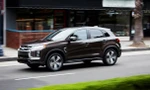 Mitsubishi triệu hồi hơn 70.000 xe Outlander Sport vì lỗi động cơ