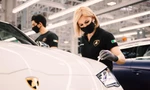 Lamborghini đạt doanh số bán xe kỷ lục