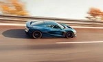 Rimac Nevera trở thành siêu xe chạy điện nhanh nhất thế giới