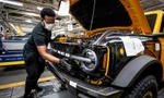 Ford cắt giảm sản lượng nhiều mẫu xe chủ chốt