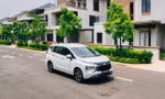 Hàng loạt mẫu xe không 'kèm lạc' có doanh số tăng mạnh trong tháng 5
