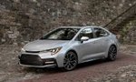 Toyota Corolla 2023 sẽ có nhiều cải tiến lớn