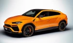 Triệu hồi siêu SUV Lamborghini Urus vì lỗi màn hình