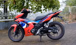 Đánh giá ưu, nhược điểm của Honda Winner X 2022
