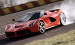 Ferrari triệu hồi hơn 20.000 siêu xe vì lỗi phanh