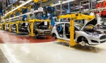 Ford triệu hồi 100.000 xe vì nguy cơ hỏa hoạn