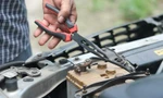 Phương pháp thay thế ắc quy xe hơi an toàn