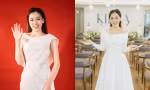 Từ nữ sinh chuyên Hóa đến nàng MC song ngữ tài năng