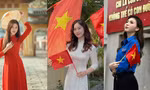 Sinh viên lan tỏa tinh thần ‘Sống và làm việc theo tấm gương đạo đức Hồ Chí Minh’