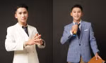 Nam sinh trường Đại học Kinh tế - Tài chính ước mơ chinh phục hết các vị trí thuộc về ‘nghề nói’