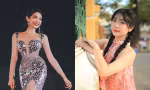 Á khôi Đại học Văn Lang: ‘Trải nghiệm để trưởng thành, sống là để cho đi’