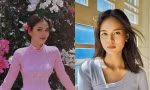 Nàng Á khôi có trái tim ấm áp, dành tình yêu cho công tác thiện nguyện