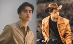 Chàng Gen Z lựa chọn theo đuổi nghệ thuật từ ngôi trường Đại học Kinh tế Quốc dân