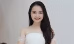 Nữ sinh kinh tế đam mê công việc dẫn chương trình và hành trình trưởng thành qua từng trải nghiệm