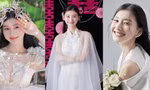 Nàng cựu sinh viên RMIT gây ‘sốt’ với nhan sắc ‘thần tiên tỷ tỷ’