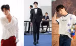 Hành trình trở thành người mẫu của chàng sinh viên khối kỹ thuật