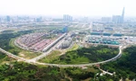 Khu đô thị mới Thủ Thiêm tiếp tục điều chỉnh quy hoạch
