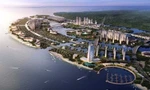 Duyệt nhiệm vụ quy hoạch Khu đô thị lấn biển Cần Giờ-TPHCM gần 3.000 ha
