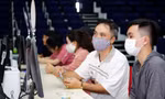 Điểm sàn của trường ĐH Hoa Sen bao nhiêu?