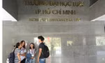 Trường ĐH Luật TP. HCM công bố điểm sàn 2020