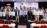 Trường ĐH Gia Định có dàn lãnh đạo mới