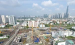 TPHCM xin Thủ tướng gỡ vướng cho 63 dự án bất động sản