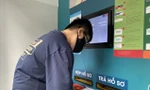 Cận cảnh ATM tiếp nhận trả hồ sơ hành chính tự động đầu tiên ở Việt Nam