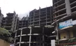 Hàng tồn kho tăng mạnh, doanh nghiệp bất động sản 'ngồi trên lửa'