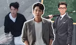 Thầy giáo nghìn tỷ của "Khóa Học Yêu Cấp Tốc" không thả thính vẫn mê: Là "trùm meme"!