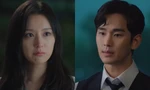 Queen of Tears tập 4: "Nữ hoàng" Ji Won tủi thân rơi lệ, rating đột phá lập kỷ lục