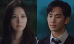 Queen of Tears tập 4: "Nữ hoàng" Ji Won tủi thân rơi lệ, rating đột phá lập kỷ lục