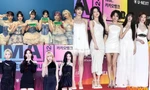 MMA 2024: (G)I-DLE bật khóc nhận Daesang, aespa đại thắng "không để lại vụn"