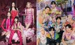 Nghe BLACKPINK, BTS theo cách mới: Hé lộ điểm tương đồng giữa gu nhạc cá nhân và thần tượng